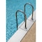 Msi Terrazo Glacier 13 in.  X 24 in.  Glazed Porcelain Pool Coping, 2PK ZOR-LSC-0082 - alternate 3